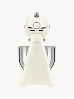 Robot amasador 50's Style