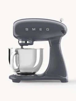 Robot amasador 50's Style