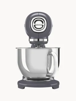 Robot amasador 50's Style