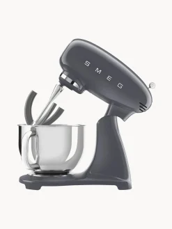 Robot amasador 50's Style