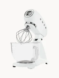 Robot amasador 50's Style