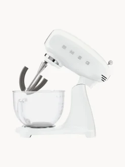 Robot amasador 50's Style