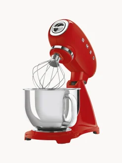 Robot amasador 50's Style