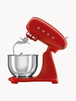 Robot amasador 50's Style