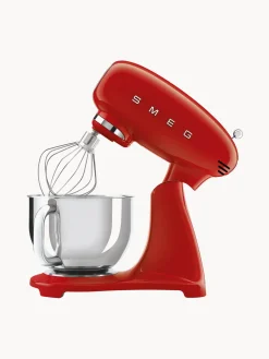 Robot amasador 50's Style