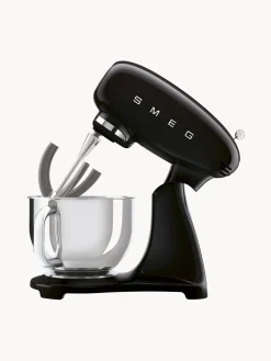 Robot amasador 50's Style