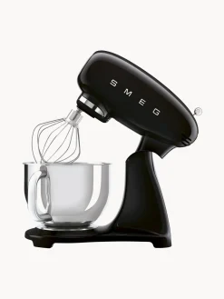 Robot amasador 50's Style