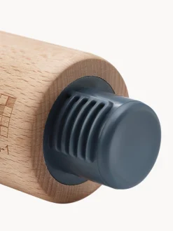 Rodillo de madera de haya Precision Pin