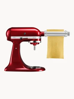 Rodillo para pasta de acero inoxidable KitchenAid