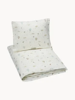 Ropa de cama infantil de satén Dreamland