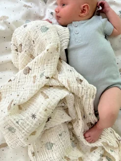 Ropa de cama infantil de satén Dreamland