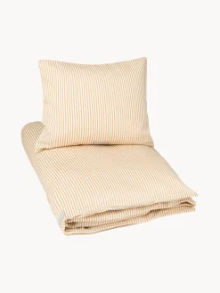 Ropa de cama infantil de satén Oatfield