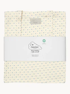 Ropa de cama infantil de satén Capri