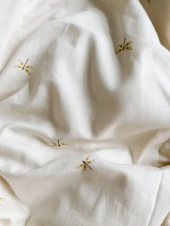 Ropa de cama infantil de satén Dragonfly