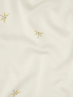 Ropa de cama infantil de satén Dragonfly