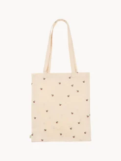 Ropa de cama infantil de algodón ecológico Cherry, tamaños diferentes