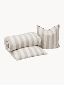 Ropa de cama infantil de satén Shima