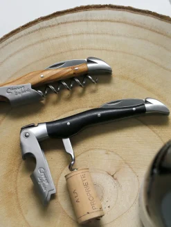 Sacacorchos artesanal Cepage Prestige