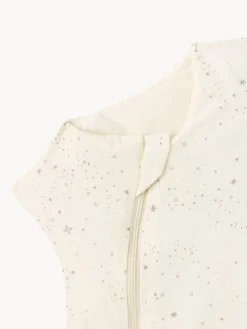 Saco de dormir de algodón ecológico Cocoon