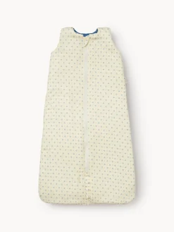 Saco infantil de dormir de algodón ecológico Capri