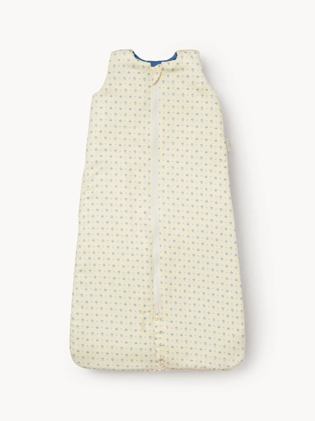 Saco infantil de dormir de algodón ecológico Capri