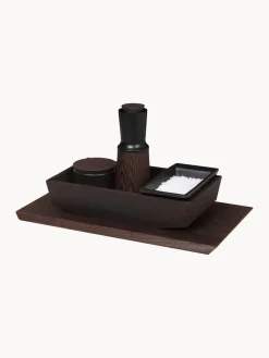 Salero con tapadera Rå