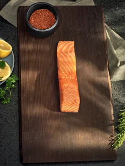 Salero con tapadera Rå