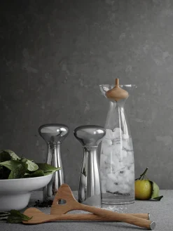 Salero y pimentero Alfredo, 2 uds.