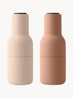 Salero y pimentero Bottle Grinder, 2 uds.