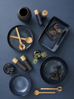 Salero y pimientero Bizz, 2 pzas.