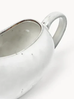 Salsera artesanal Nordic Sand