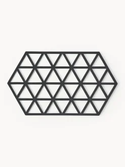 Salvamanteles de silicona Triangles