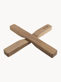 Salvamanteles magnéticos Magic, 2 uds.