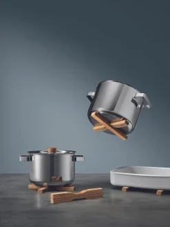 Salvamanteles magnéticos Magic, 2 uds.