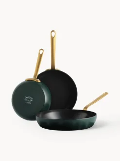 Sartenes antiadherente Craft, 3 uds.