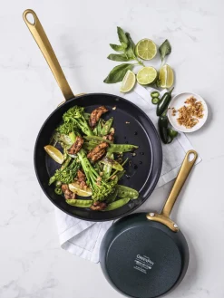 Sartenes antiadherente Craft, 3 uds.