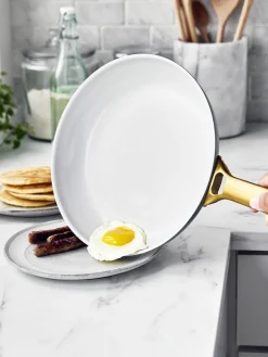 Sartenes antiadherente Padova, 2 uds.