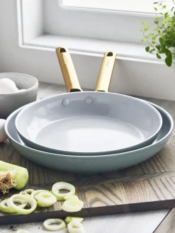 Sartenes antiadherente Padova, 2 uds.