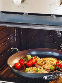 Sartenes antiadherentes Barcelona, 3 uds.