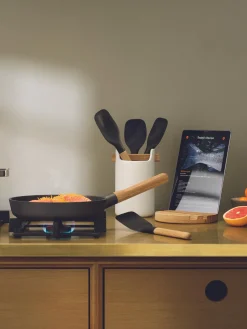 Sartenes antiadherentes Nordic Kitchen