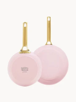 Sartenes antiadherentes Padova, 2 uds.