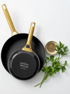 Sartenes antiadherentes Padova, 2 uds.