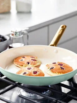 Sartenes antiadherentes Padova, 2 uds.