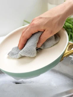 Sartenes antiadherentes Padova, 2 uds.