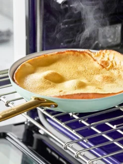 Sartenes antiadherentes Padova, 2 uds.