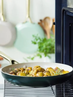 Sartenes antiadherentes Shades, 3 uds.