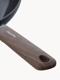 Sartén con mango de madera Eco Smartshape