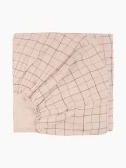 Sábana bajera cuna L1N0