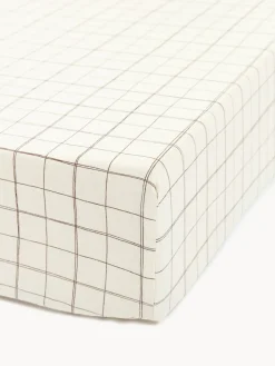 Sábana bajera cuna L1N0