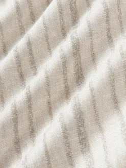 Sábana encimera de cáñamo Mindy